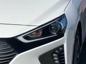 HYUNDAI IONIQ 2017 (17)