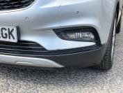 VAUXHALL MOKKA X 2017 (67)
