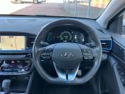 HYUNDAI IONIQ 2017 (17)