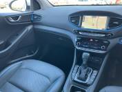 HYUNDAI IONIQ 2017 (17)