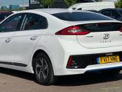 HYUNDAI IONIQ 2017 (17)