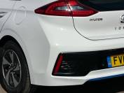HYUNDAI IONIQ 2017 (17)