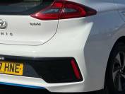 HYUNDAI IONIQ 2017 (17)