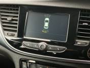 VAUXHALL MOKKA X 2017 (67)