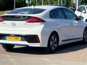 HYUNDAI IONIQ 2017 (17)