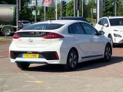 HYUNDAI IONIQ 2017 (17)
