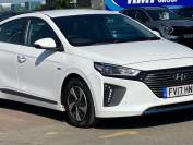 HYUNDAI IONIQ 2017 (17)