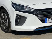 HYUNDAI IONIQ 2017 (17)
