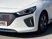 HYUNDAI IONIQ 2017 (17)