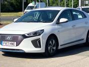 HYUNDAI IONIQ 2017 (17)