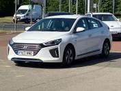 HYUNDAI IONIQ 2017 (17)