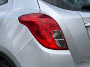 VAUXHALL MOKKA X 2017 (67)