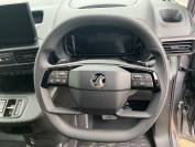 VAUXHALL COMBO CARGO 2025 (74)