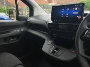 VAUXHALL COMBO CARGO 2025 (74)