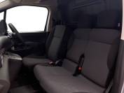 VAUXHALL COMBO CARGO 2025 (74)