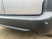 VAUXHALL COMBO CARGO 2025 (74)