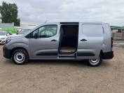 VAUXHALL COMBO CARGO 2025 (74)