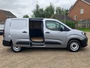 VAUXHALL COMBO CARGO 2025 (74)