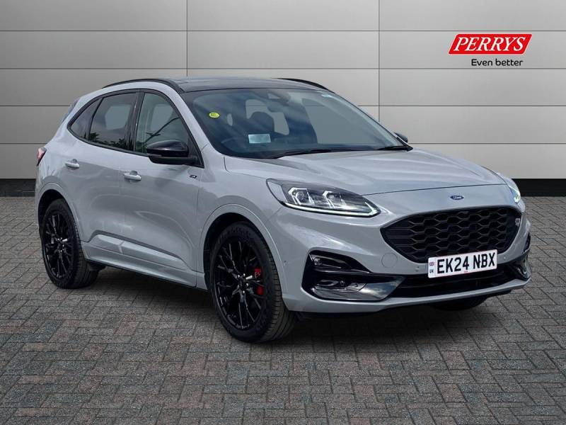FORD KUGA 2024 (24)