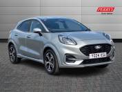 FORD PUMA 2024 (24)