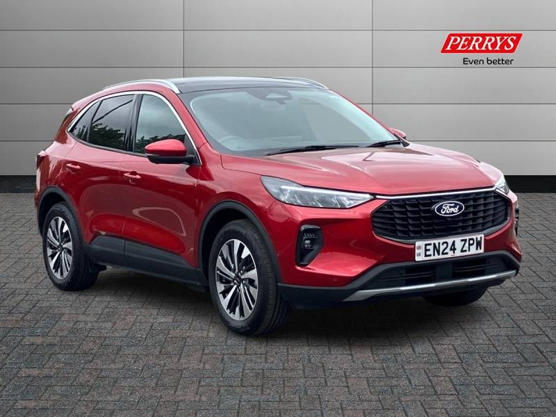FORD KUGA 2024 (24)