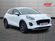 FORD PUMA 2023 (23)