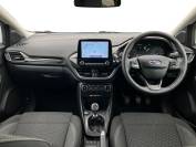FORD PUMA 2023 (23)