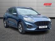 FORD KUGA 2021 (21)