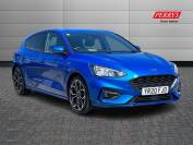 FORD FOCUS 2020 (20)