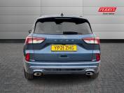 FORD KUGA 2021 (21)