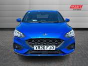 FORD FOCUS 2020 (20)