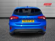 FORD FOCUS 2020 (20)