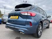 FORD KUGA 2021 (21)