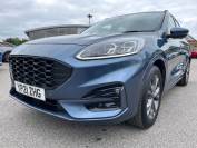 FORD KUGA 2021 (21)