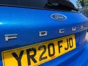 FORD FOCUS 2020 (20)