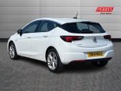 VAUXHALL ASTRA 2021 (21)
