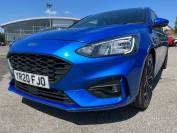 FORD FOCUS 2020 (20)