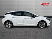 VAUXHALL ASTRA 2021 (21)