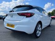 VAUXHALL ASTRA 2021 (21)