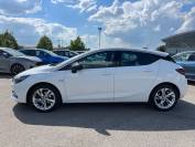 VAUXHALL ASTRA 2021 (21)