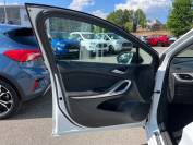 VAUXHALL ASTRA 2021 (21)