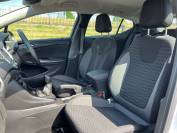 VAUXHALL ASTRA 2021 (21)