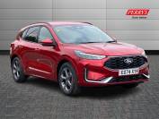 FORD KUGA 2024 (74)
