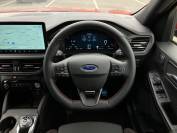 FORD KUGA 2024 (74)