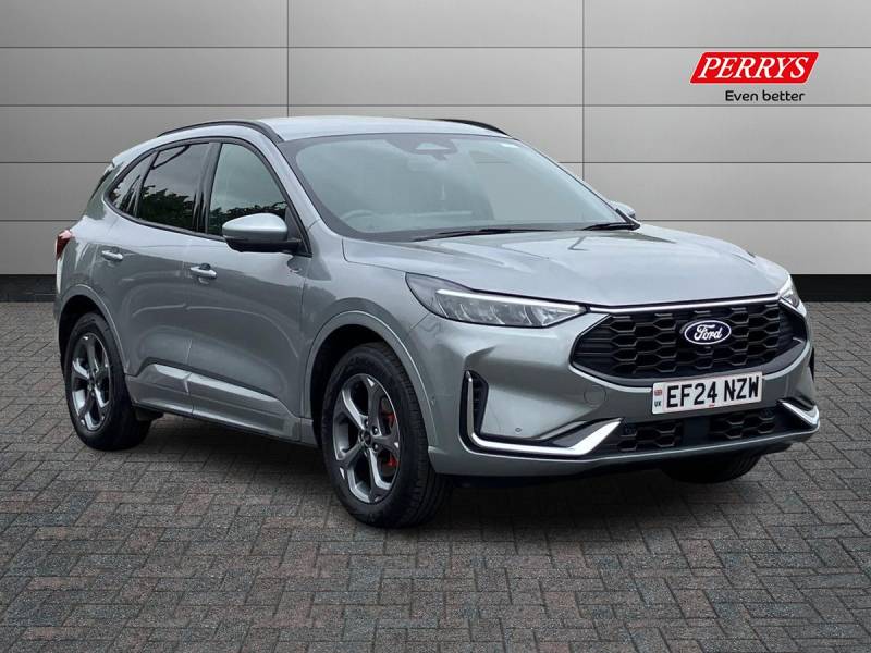 FORD KUGA 2024 (24)