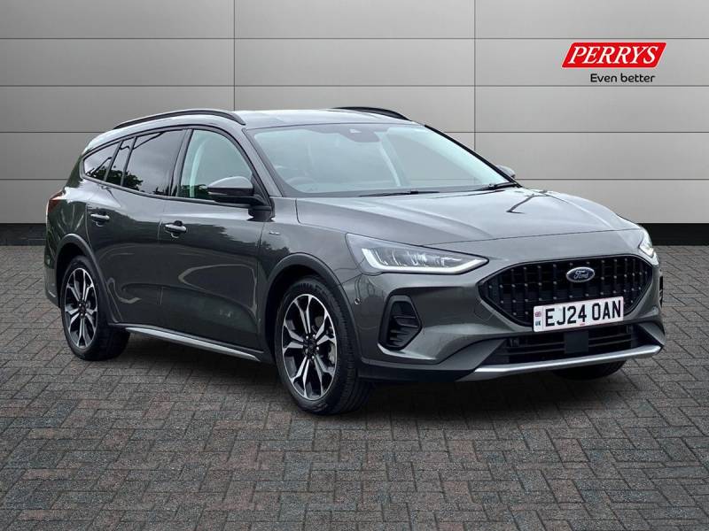 FORD FOCUS 2024 (24)