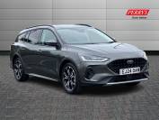 FORD FOCUS 2024 (24)