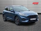 FORD KUGA 2024 (24)