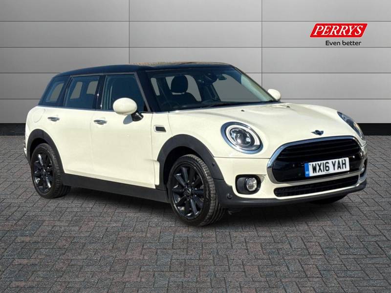MINI CLUBMAN 2016 (16)