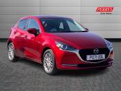 MAZDA 2 2021 (71)
